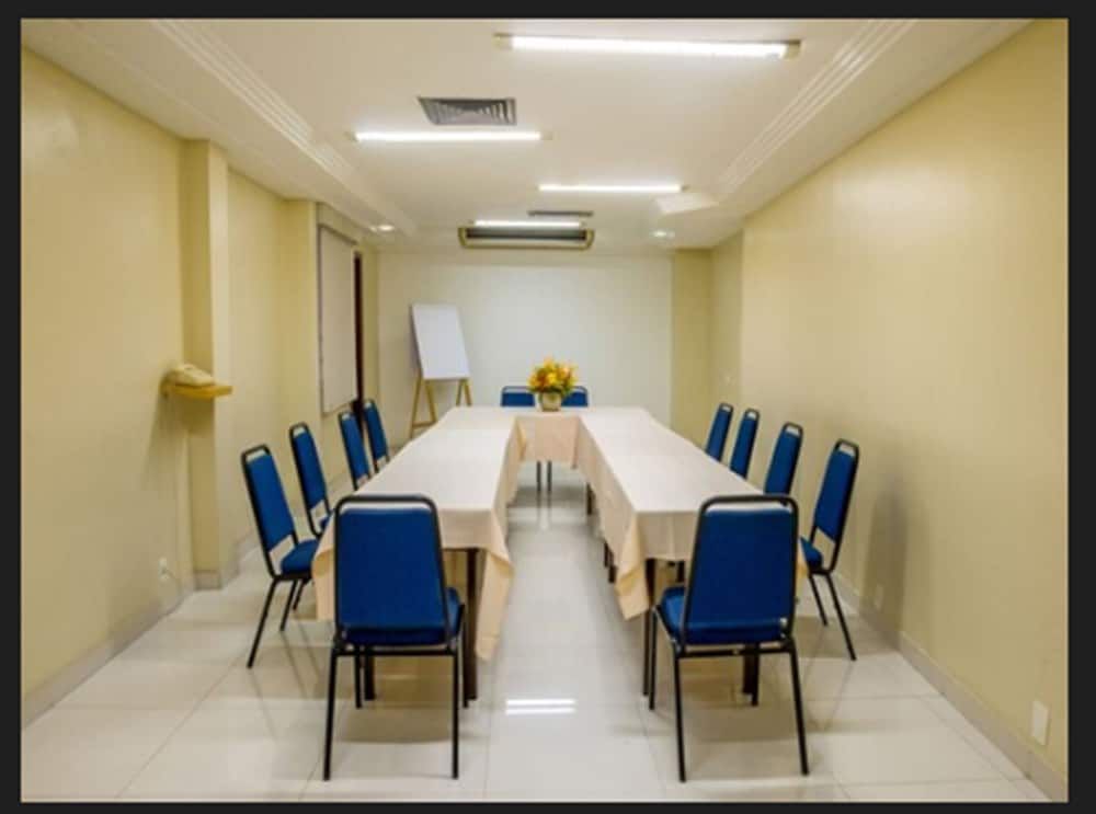 undefined Argentina Hotel 4