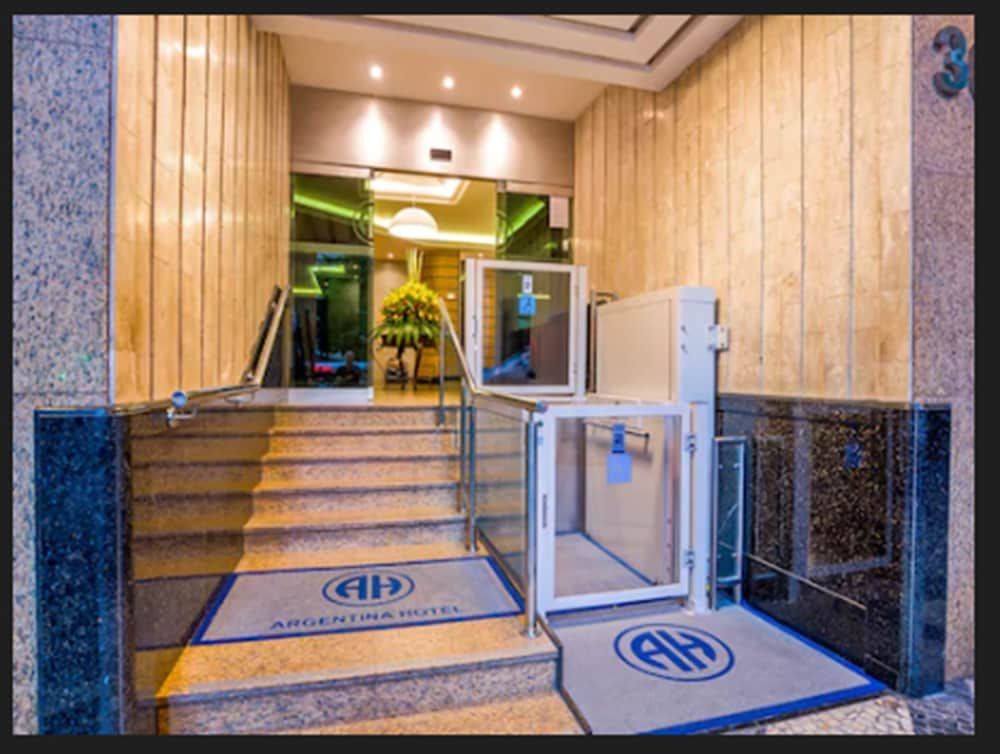 undefined Argentina Hotel 3