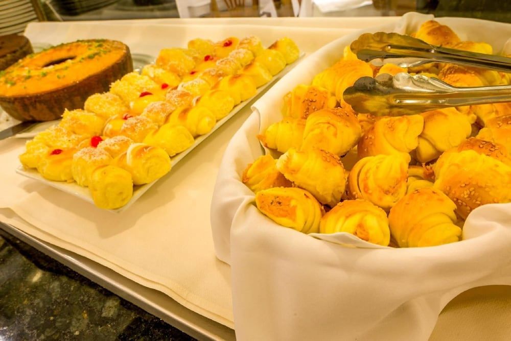 undefined Argentina Hotel 5