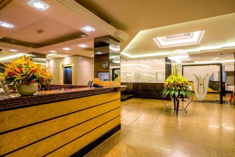 undefined Argentina Hotel 10