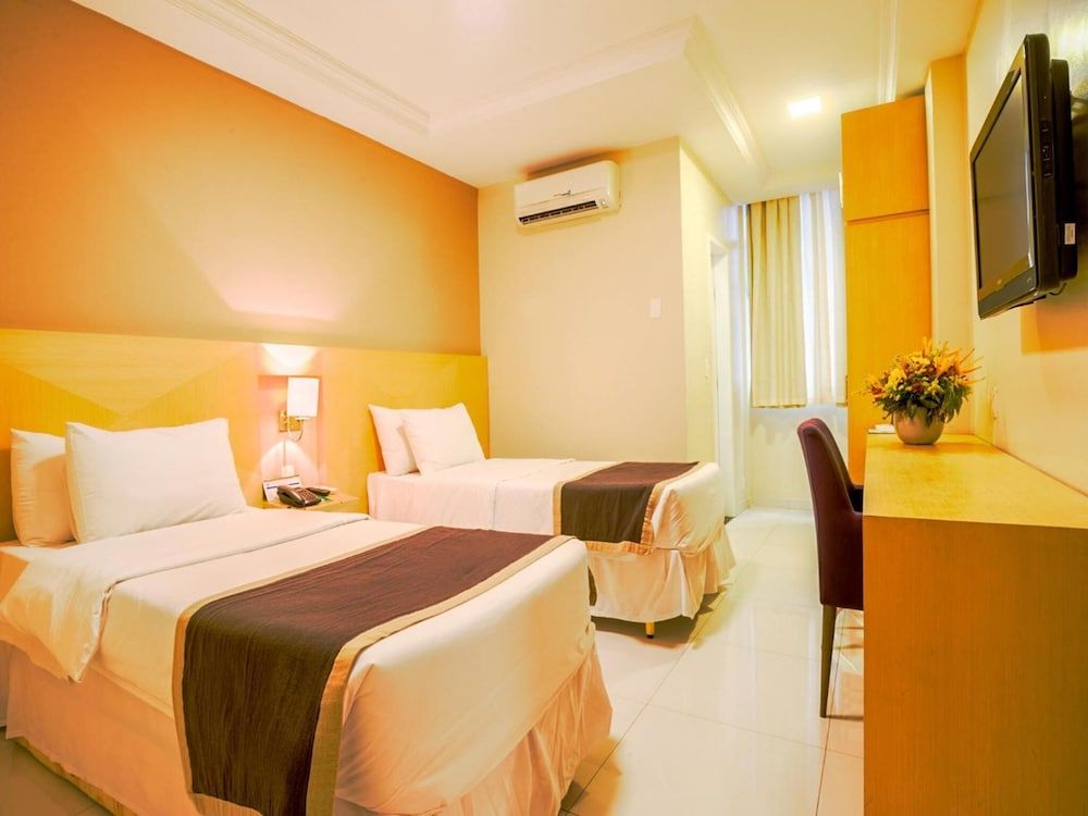 undefined Argentina Hotel