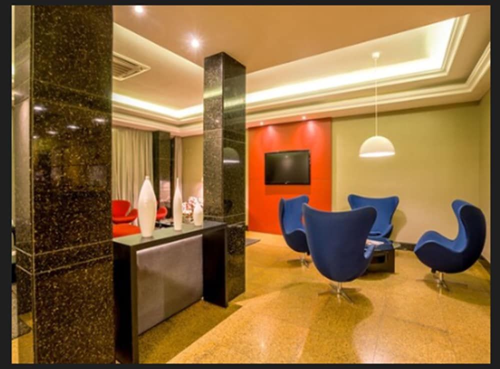 undefined Argentina Hotel 9