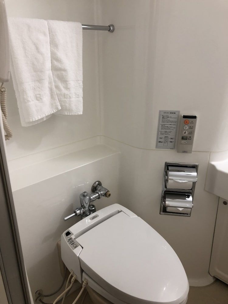 undefined Daiichi Inn Ikebukuro 8