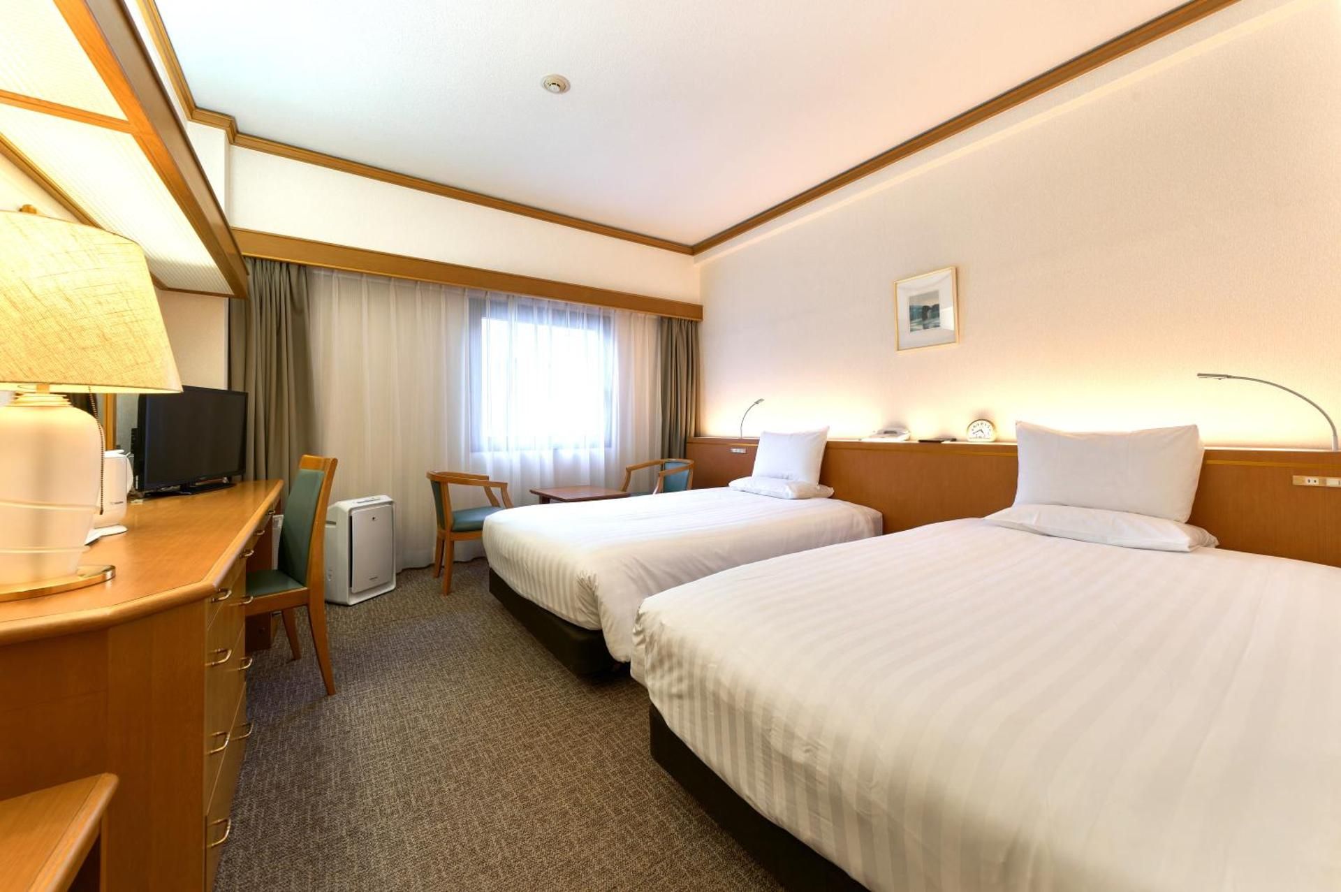 undefined Daiichi Inn Ikebukuro 4