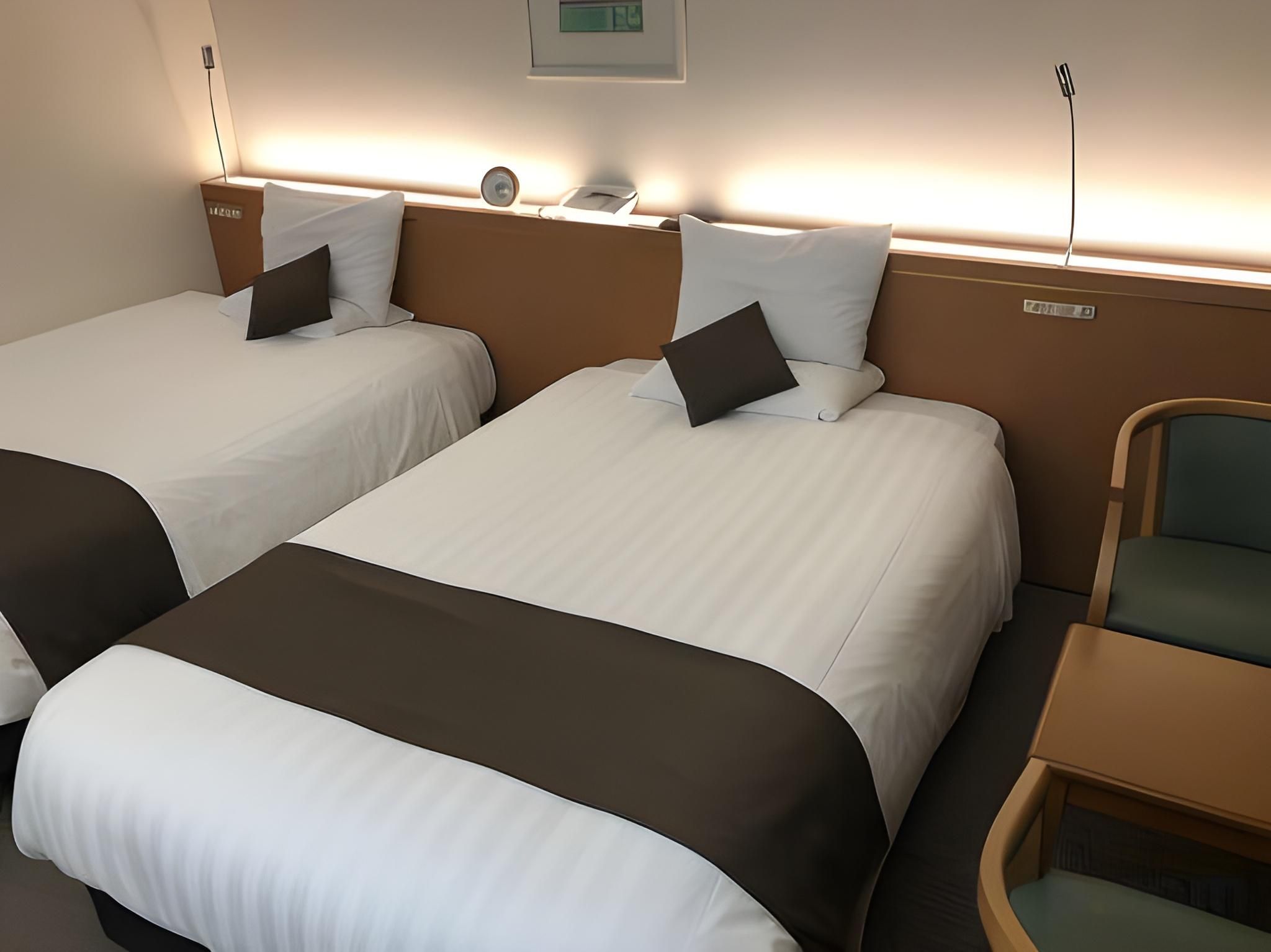 undefined Daiichi Inn Ikebukuro 3