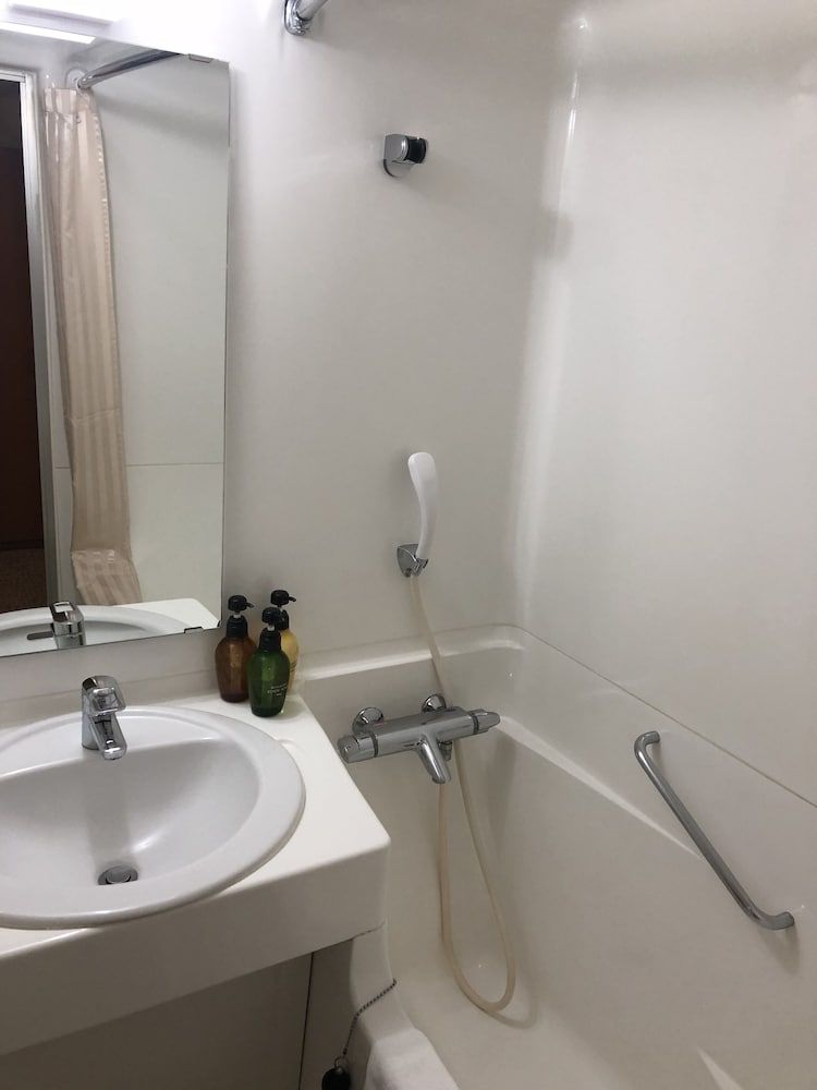 undefined Daiichi Inn Ikebukuro 6