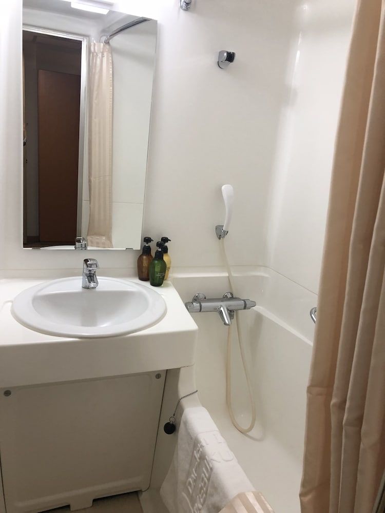 undefined Daiichi Inn Ikebukuro 4