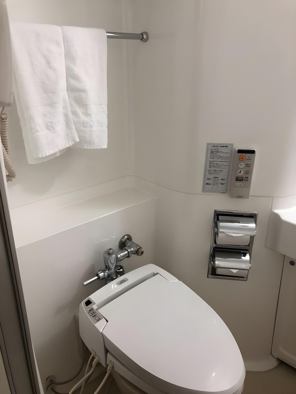 undefined Daiichi Inn Ikebukuro 5