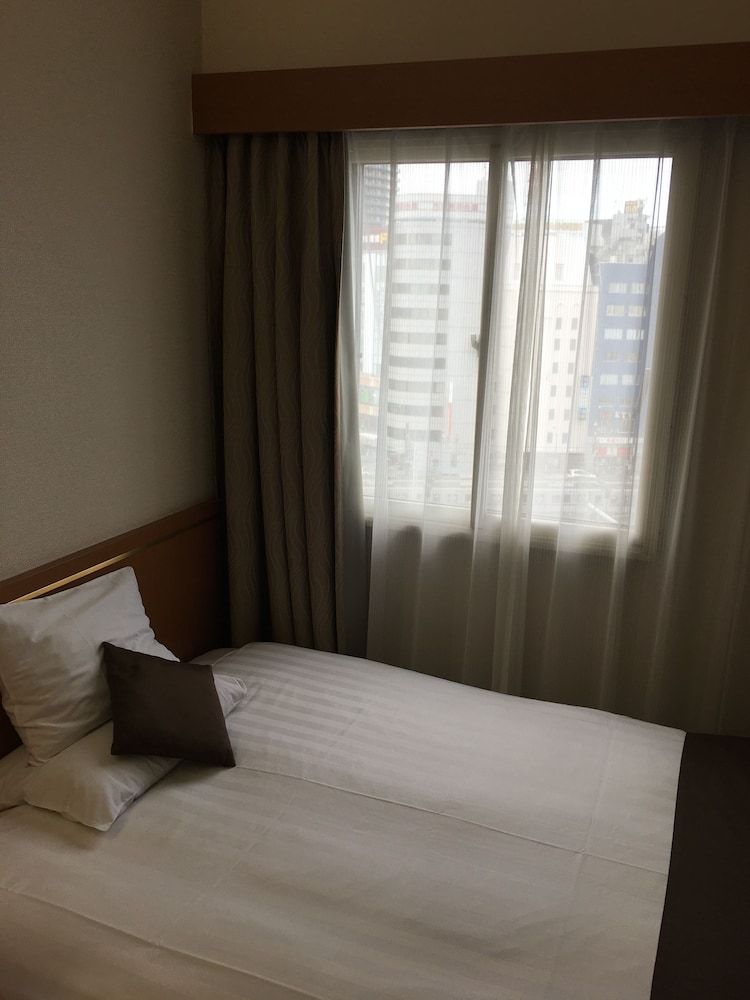 undefined Daiichi Inn Ikebukuro 10