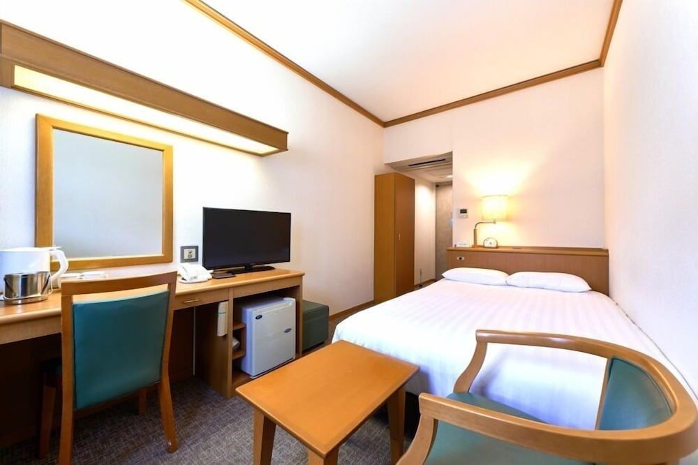 undefined Daiichi Inn Ikebukuro 2