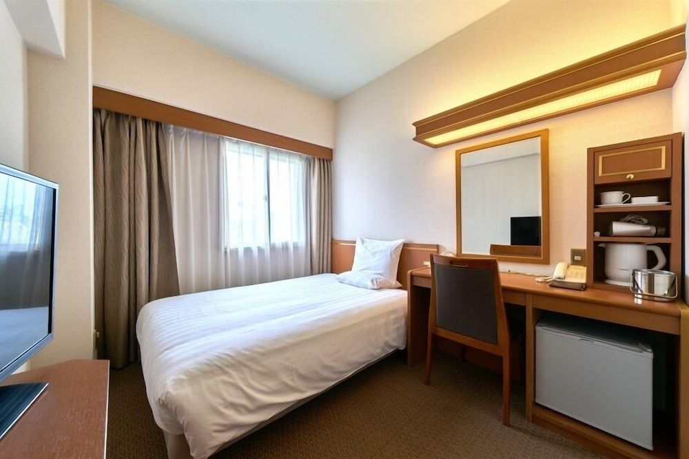 undefined Daiichi Inn Ikebukuro 9
