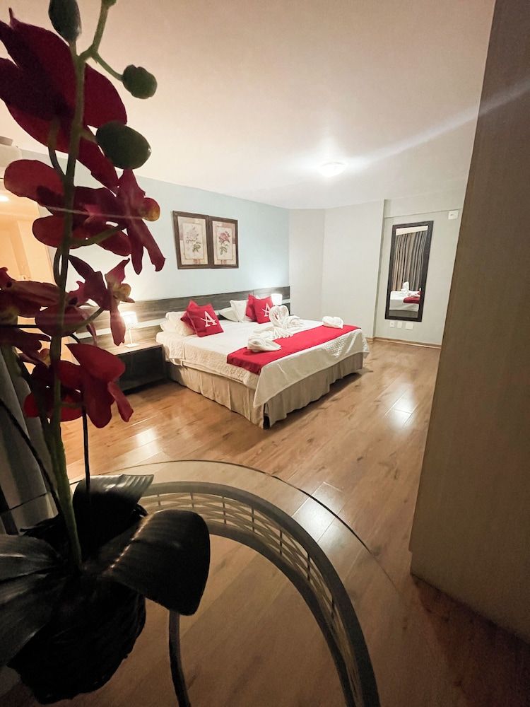 Athos Hotel Suite Master 2