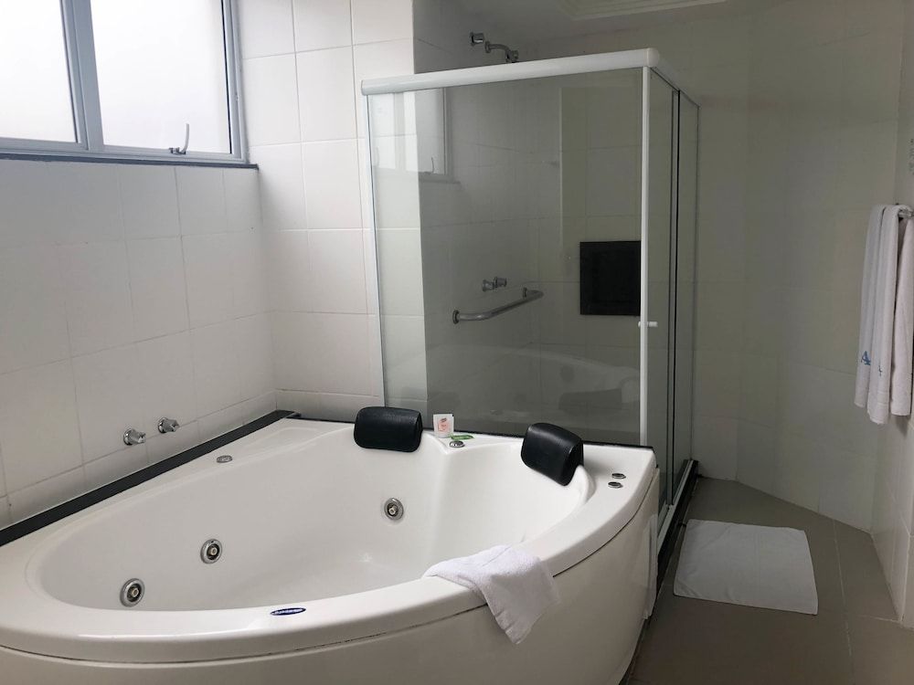 Athos Hotel Suite Master 5