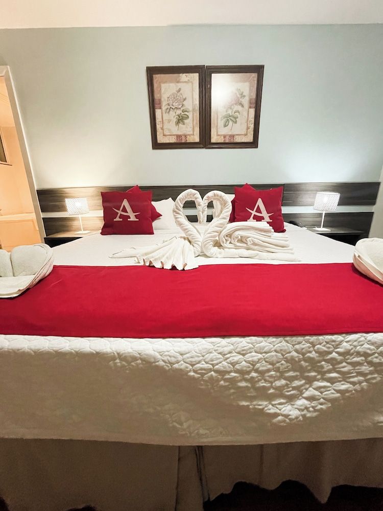 Athos Hotel Suite Master