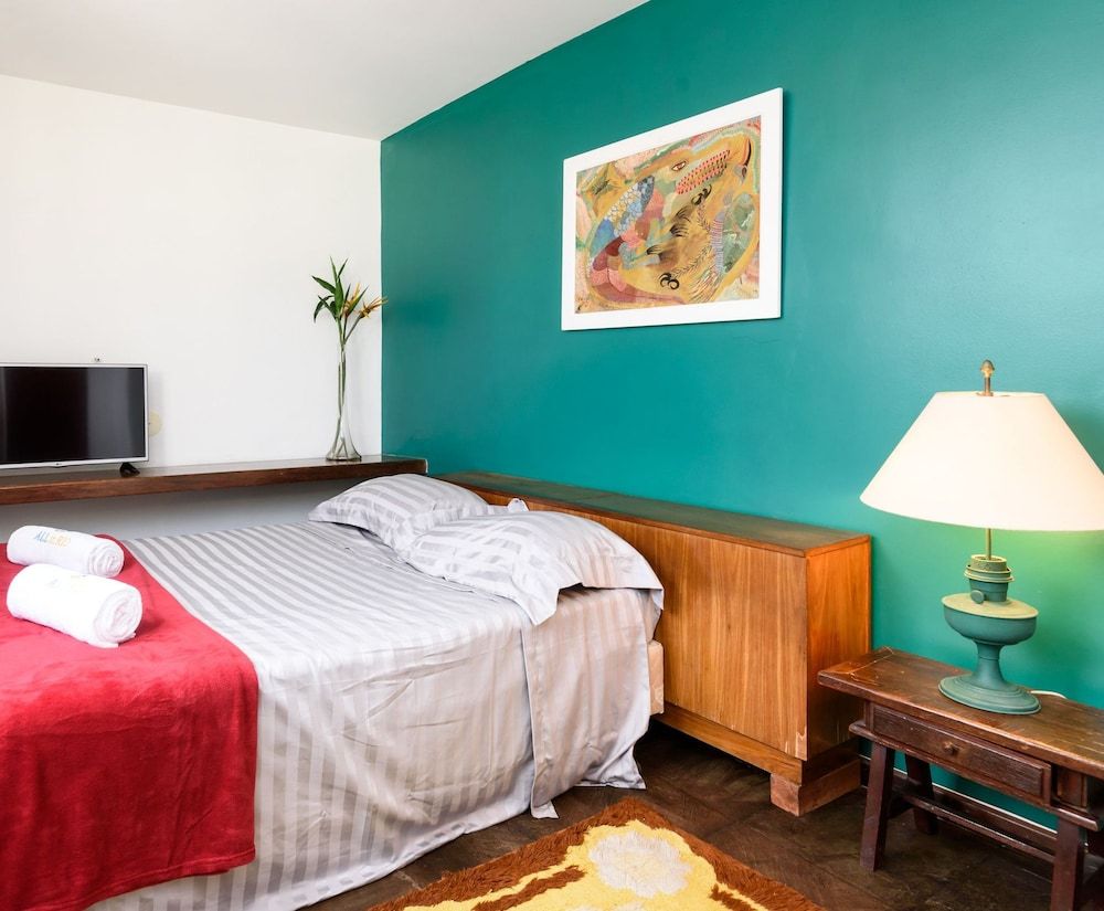 undefined All in Rio Excelente Custo-benefício