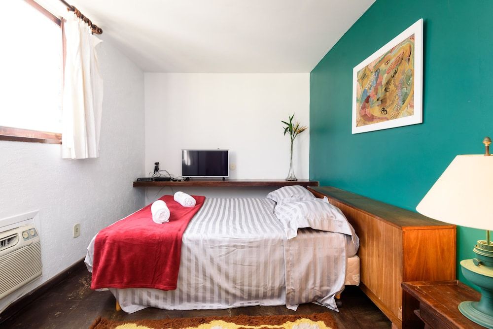 undefined All in Rio Excelente Custo-benefício 3