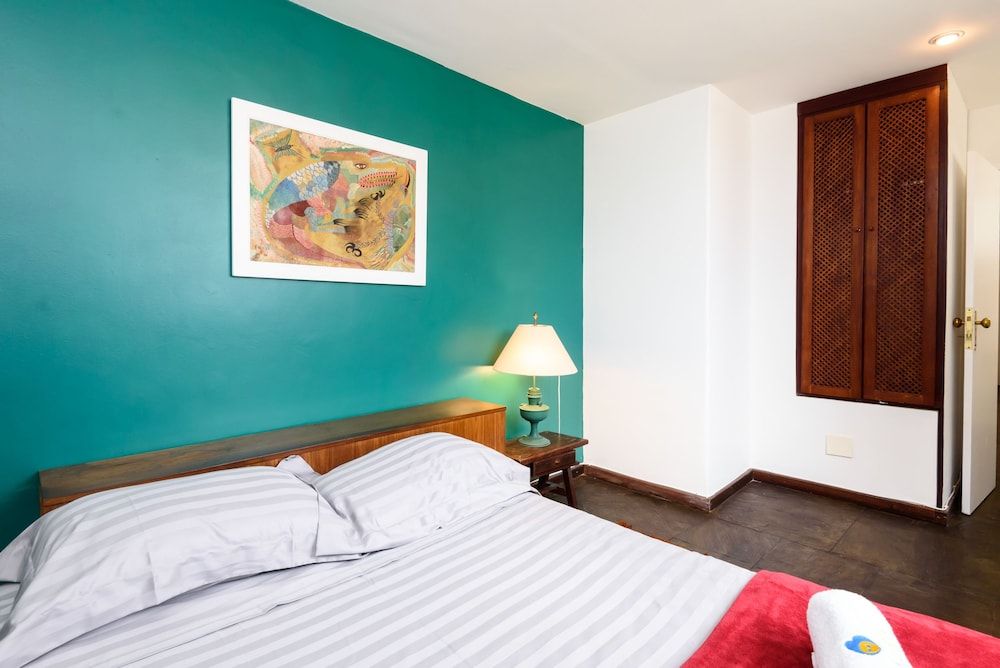 undefined All in Rio Excelente Custo-benefício 4