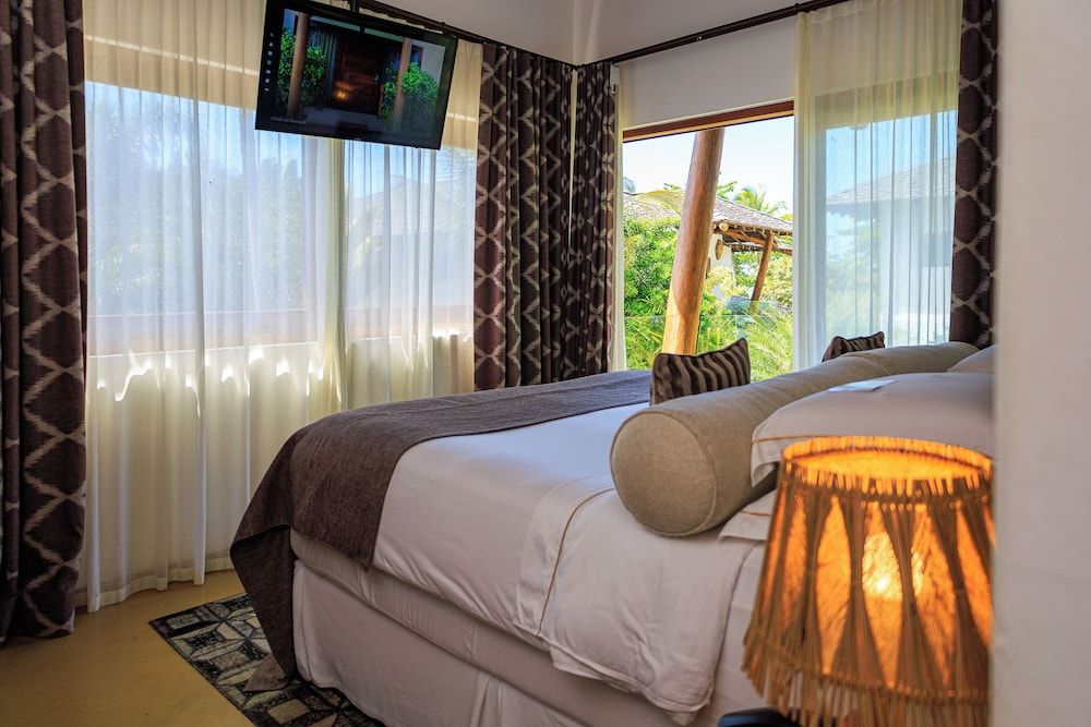 Suite Superior Villa Taba
