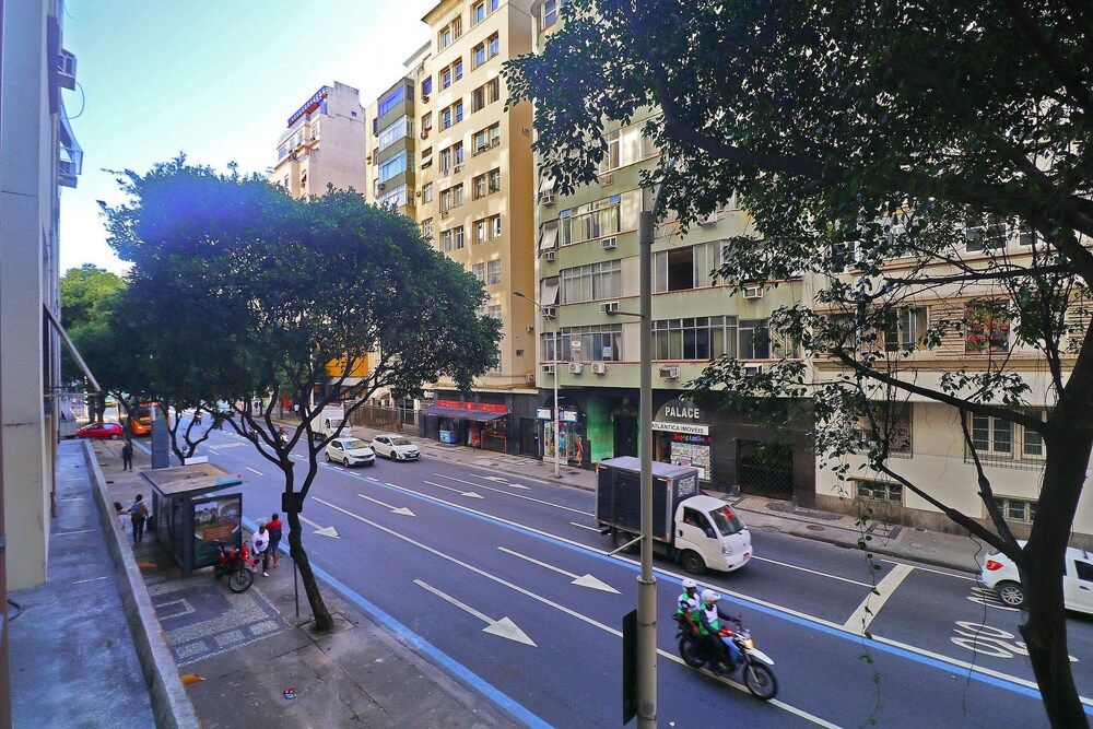 undefined Rio Spot Apartment D038