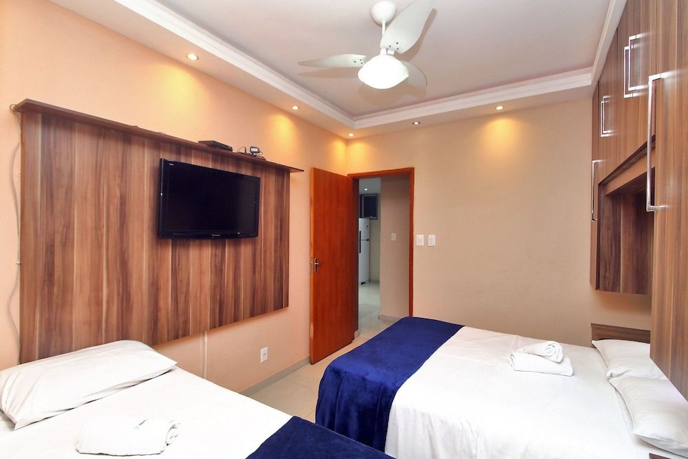 undefined Rio Spot Apartment D038 10