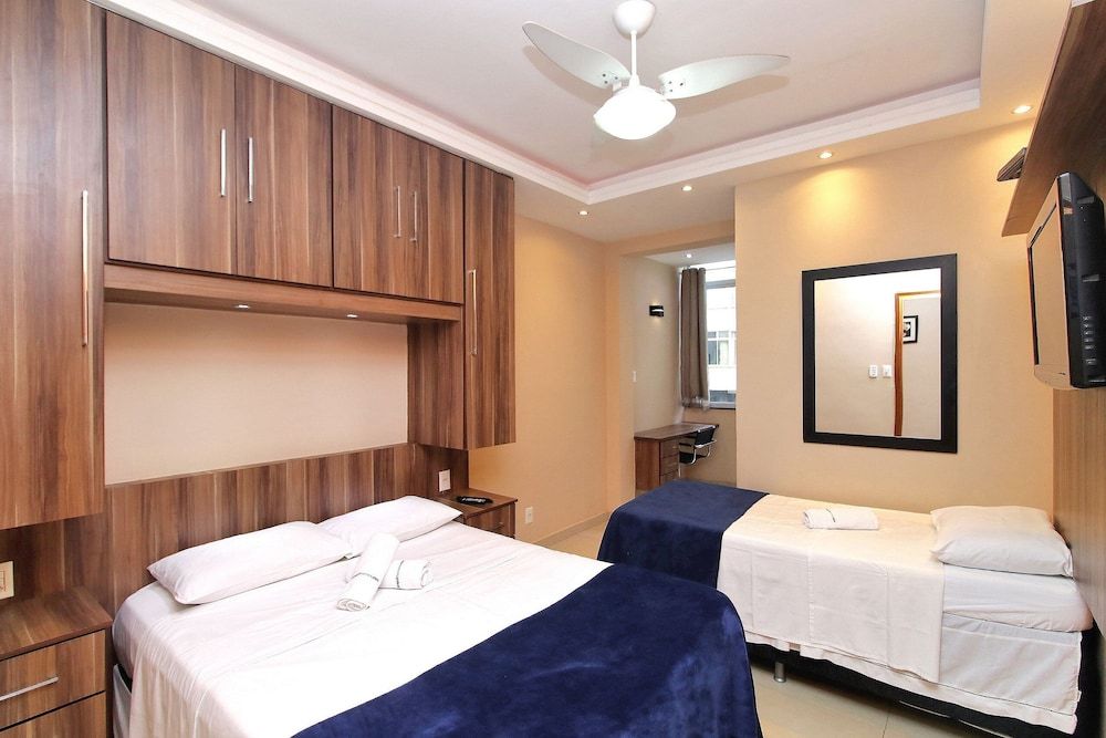 undefined Rio Spot Apartment D038 9