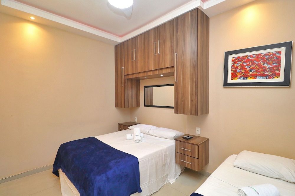 undefined Rio Spot Apartment D038 7