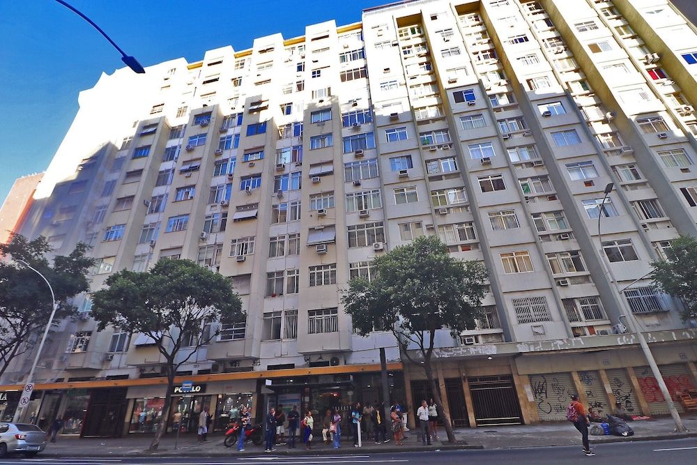 undefined Rio Spot Apartment D038 3