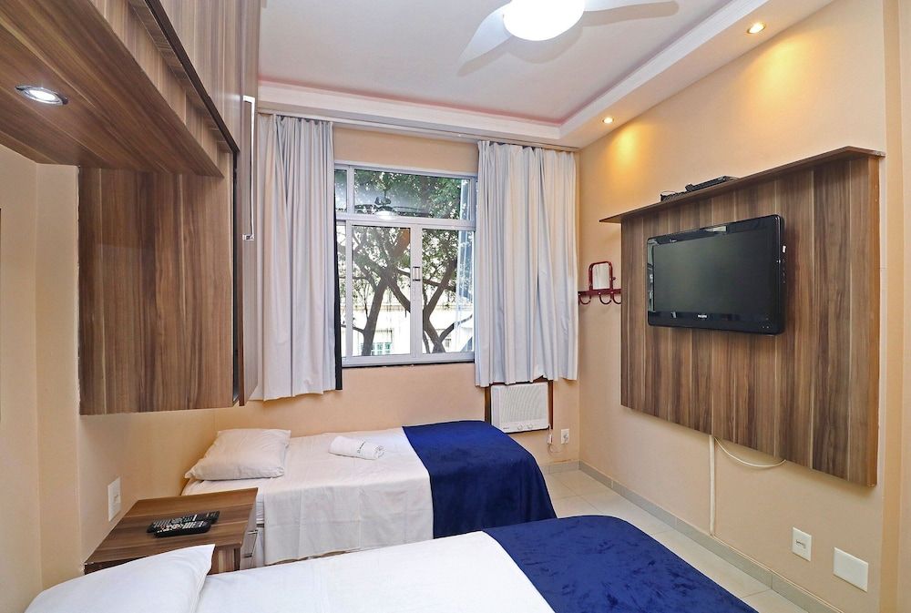 undefined Rio Spot Apartment D038 8