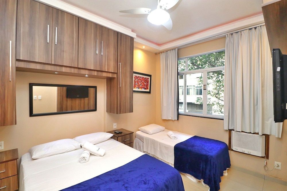 undefined Rio Spot Apartment D038 6