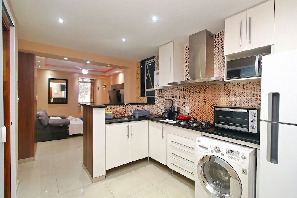 undefined Rio Spot Apartment D038 4