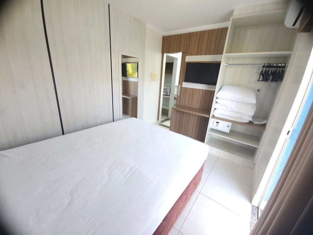 Basic Apartment