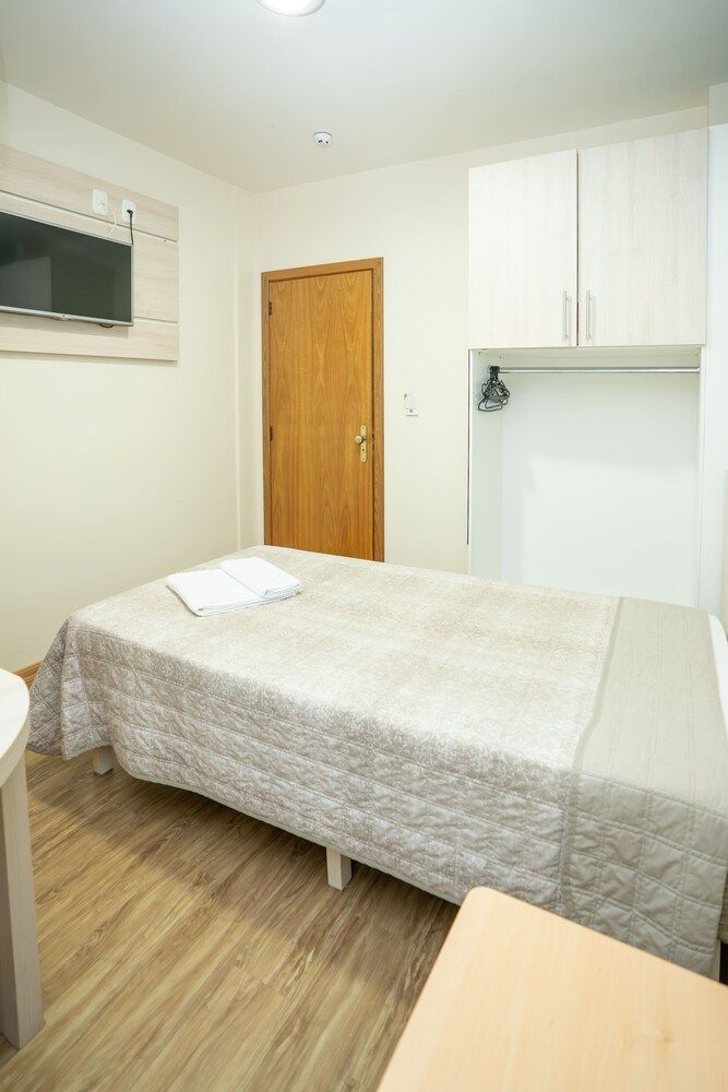 Hotel Prata Villaggio Economy Single Room 2