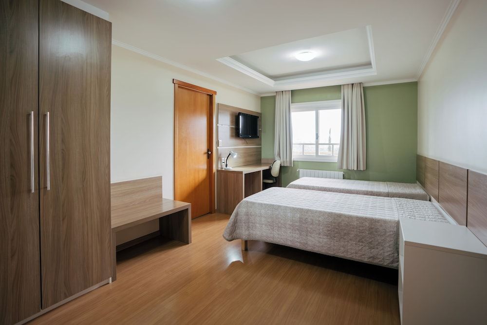 Hotel Prata Villaggio Standard Twin Room