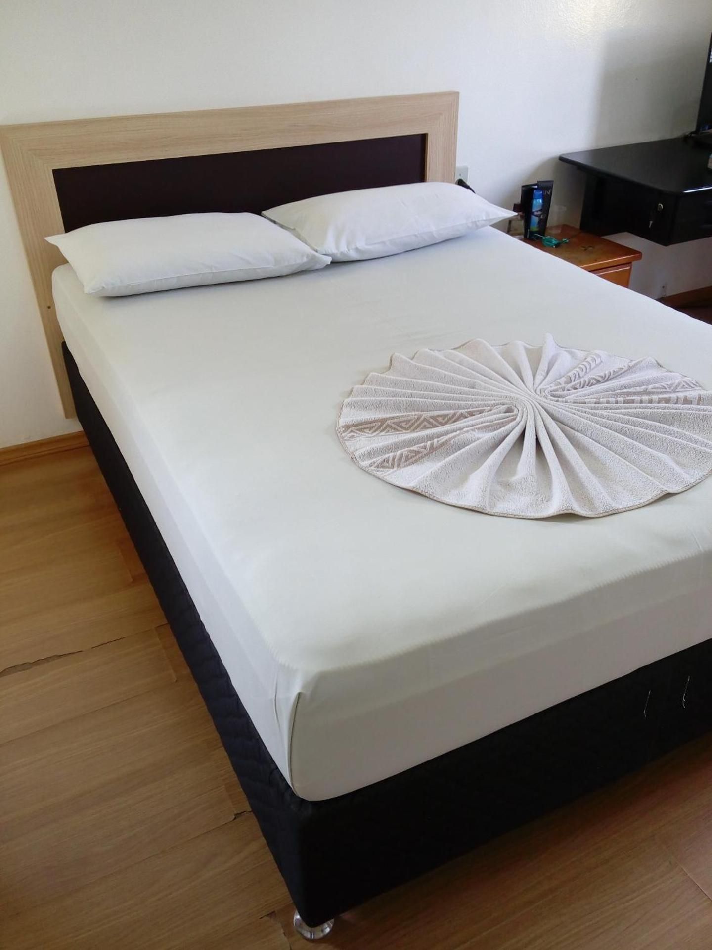 Apartment (1 Adult)