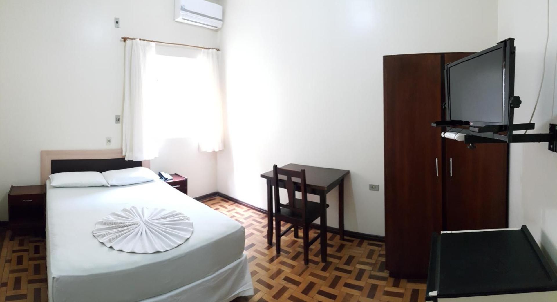 Apartment (1 Adult)