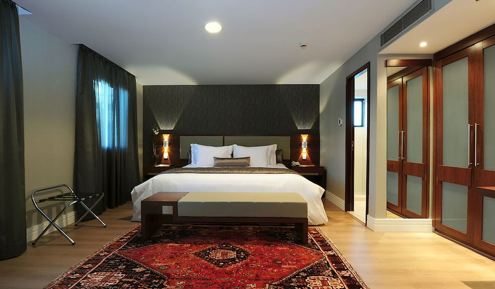 undefined Wyndham Ibirapuera Convention Plaza Hotel