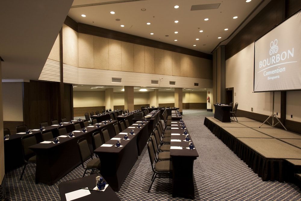 Business Centre