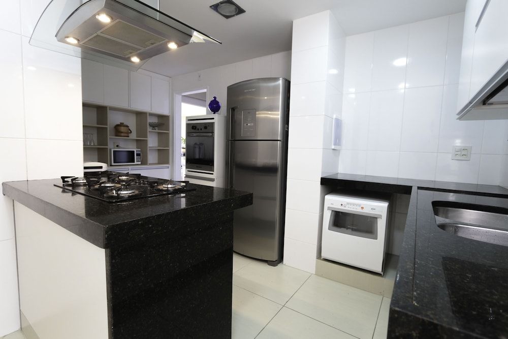 undefined LineRio Copacabana Family Residence 350 7