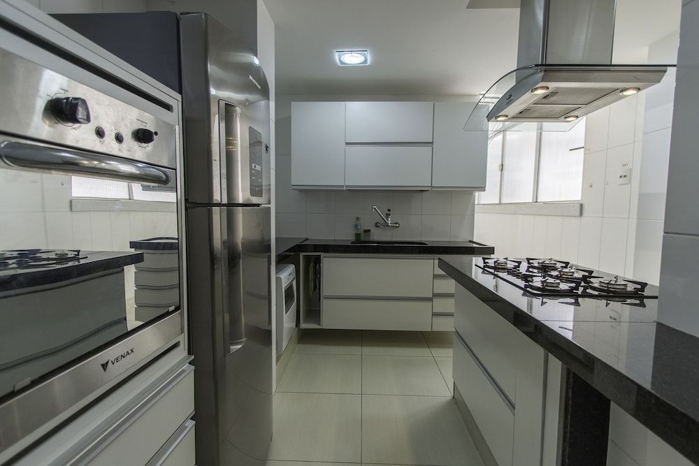 undefined LineRio Copacabana Family Residence 350 6