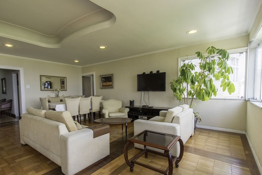 undefined LineRio Copacabana Family Residence 350 10