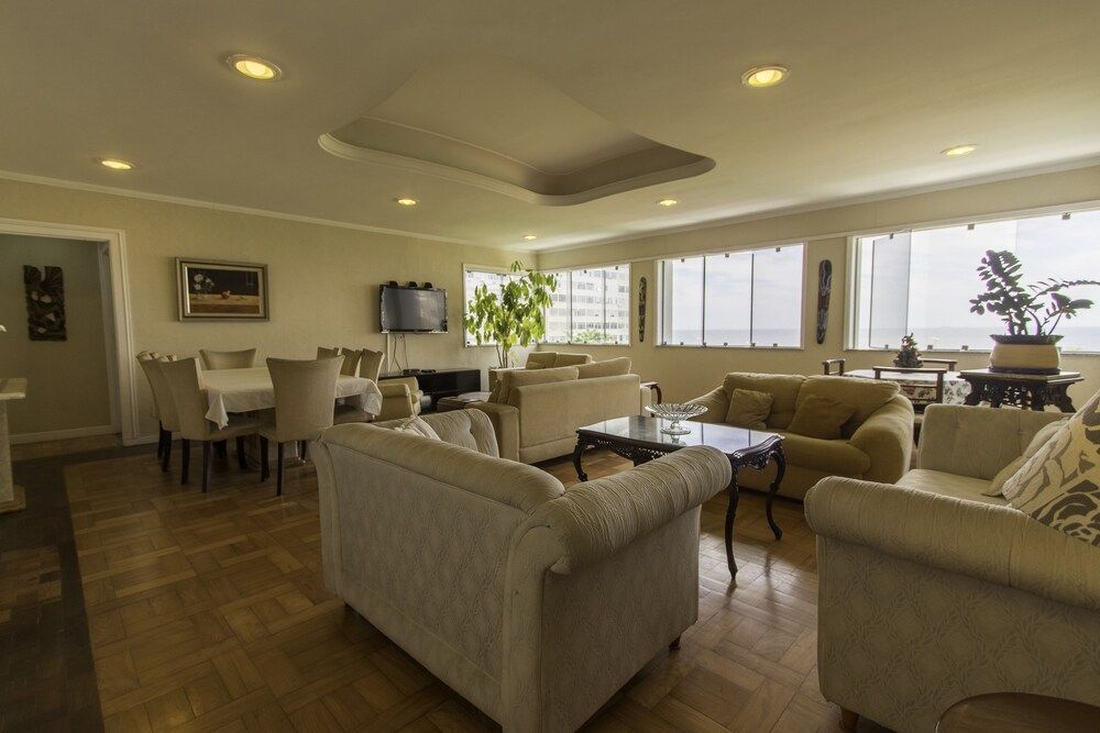 undefined LineRio Copacabana Family Residence 350 9