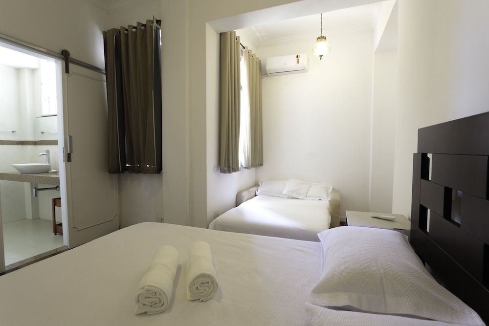 undefined LineRio Copacabana Family Residence 350 4