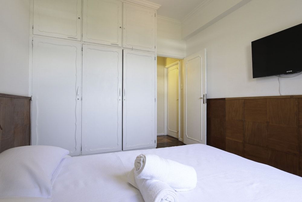 undefined LineRio Copacabana Family Residence 350 2