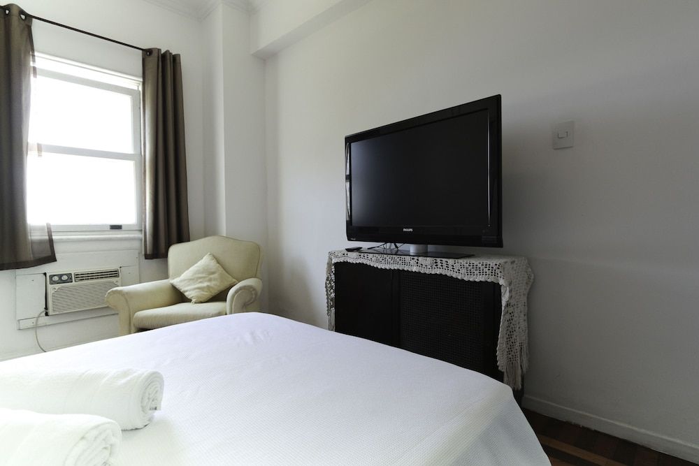 undefined LineRio Copacabana Family Residence 350 3