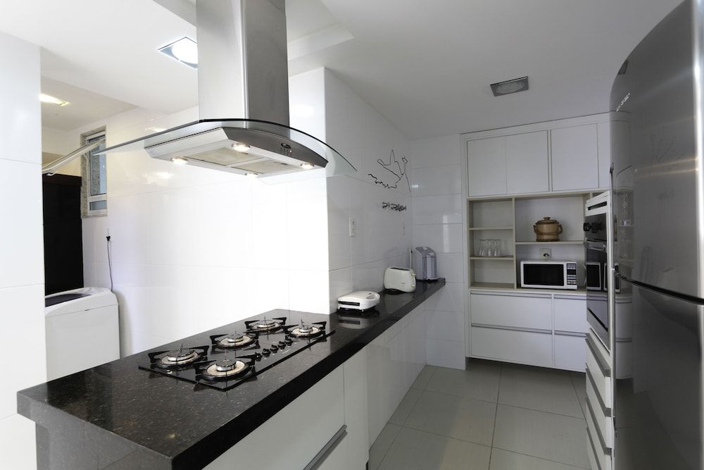 undefined LineRio Copacabana Family Residence 350 8