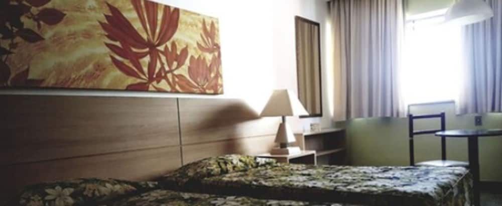 undefined Royalty Copacabana Hotel 9