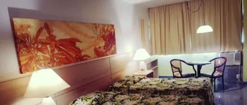 undefined Royalty Copacabana Hotel 8