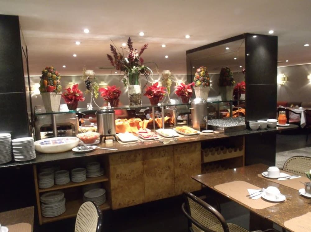 undefined Royalty Copacabana Hotel 4