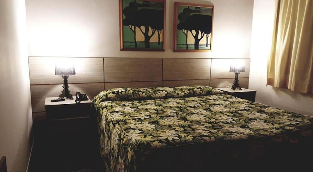undefined Royalty Copacabana Hotel