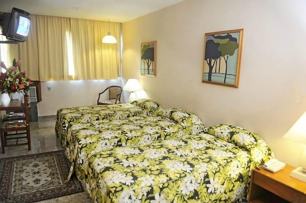 undefined Royalty Copacabana Hotel 6